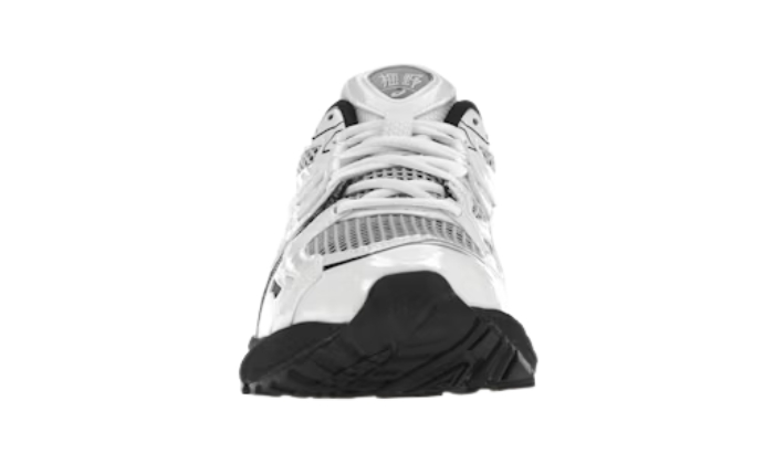 Asics Gel-Kayano Legacy GmbH bianco nero miniatura 3 su DripMilan