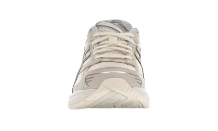 Asics Gel-1130 Crema Carbonio miniatura 3 su DripMilan