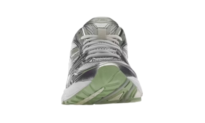 Asics Gel-Kayano 14 Bianco Jade (donna) miniatura 3 su DripMilan
