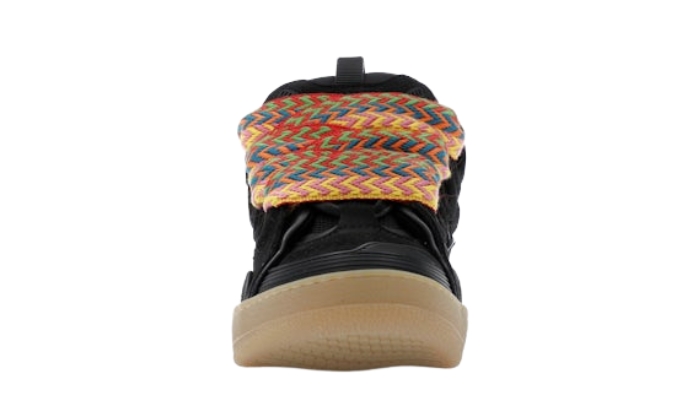 Lanvin Cordolo Nero Multicolore miniatura 3 su DripMilan