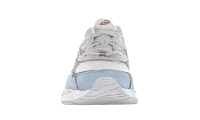 Asics GEL-NYC Grigio Nuvola Blu miniatura 3 su DripMilan
