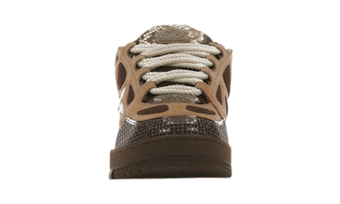Louis Vuitton Skate Sneaker miniatura 4 su DripMilan