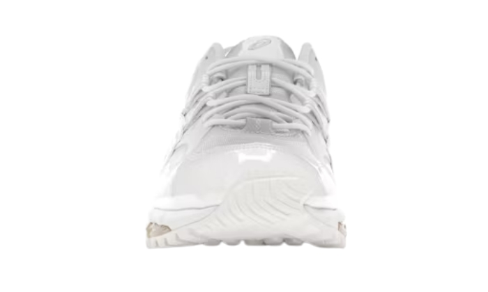 Asics Gel-Nandi 360 GmbH bianco miniatura 3 su DripMilan
