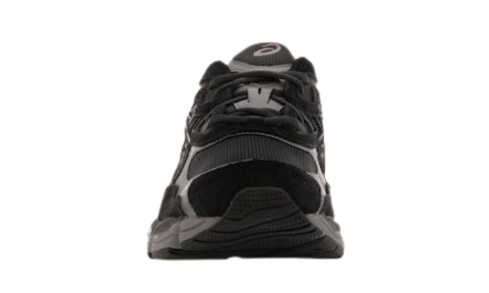 Asics Gel-NYC Grigio Grafite Nero miniatura 3 su DripMilan