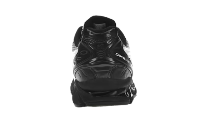 Asics Gel-Kayano Legacy GmbH bianco nero miniatura 4 su DripMilan