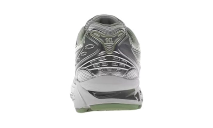 Asics Gel-Kayano 14 Bianco Jade (donna) miniatura 4 su DripMilan