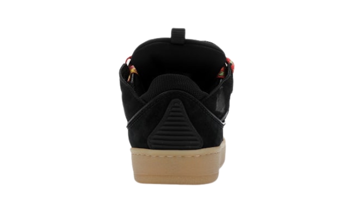Lanvin Cordolo Nero Multicolore miniatura 4 su DripMilan