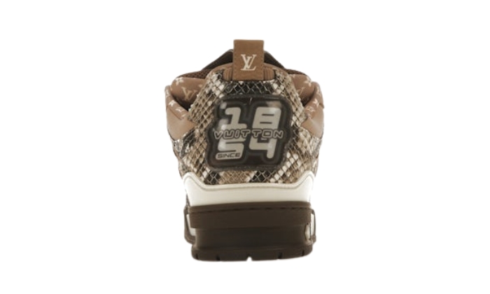 Louis Vuitton Skate Sneaker miniatura 3 su DripMilan