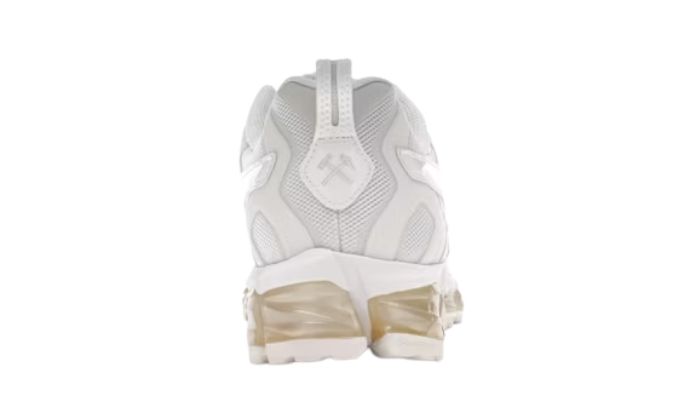 Asics Gel-Nandi 360 GmbH bianco miniatura 4 su DripMilan