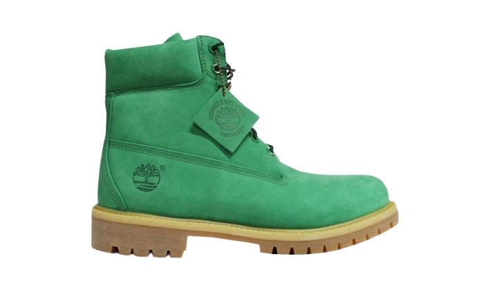 Timberland Stivale Villa Smeraldo - Retro View | DripMilan Shop
