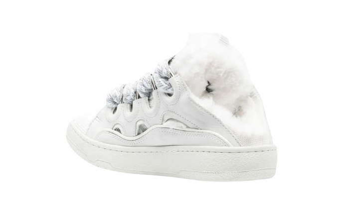 Lanvin White Curb miniatura 3 su DripMilan