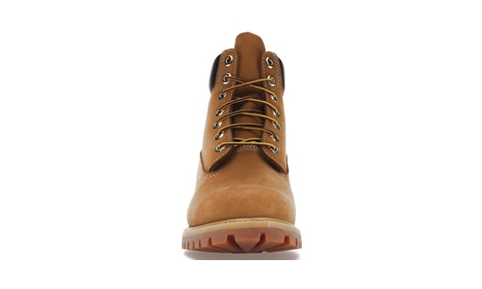 Timberland Stivale Premium Impermeabile Wheat miniatura 4 su DripMilan