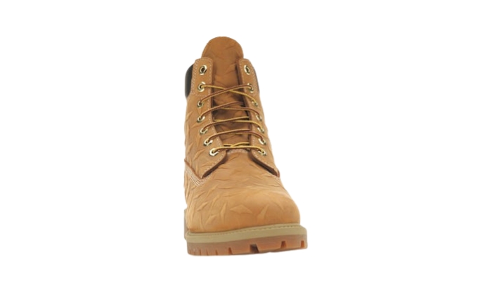 Timberland Stivale Supreme Diamond Plate Wheat miniatura 3 su DripMilan