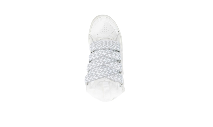 Lanvin White Curb miniatura 4 su DripMilan
