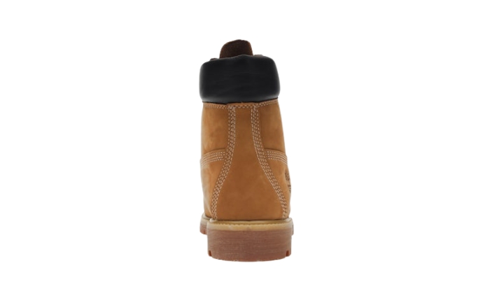 Timberland Stivale Premium Impermeabile Wheat miniatura 3 su DripMilan
