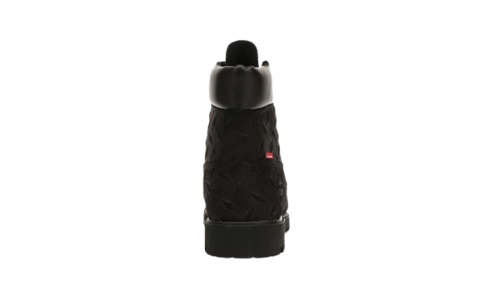 Timberland Stivale Supreme Diamond Plate Nero miniatura 3 su DripMilan