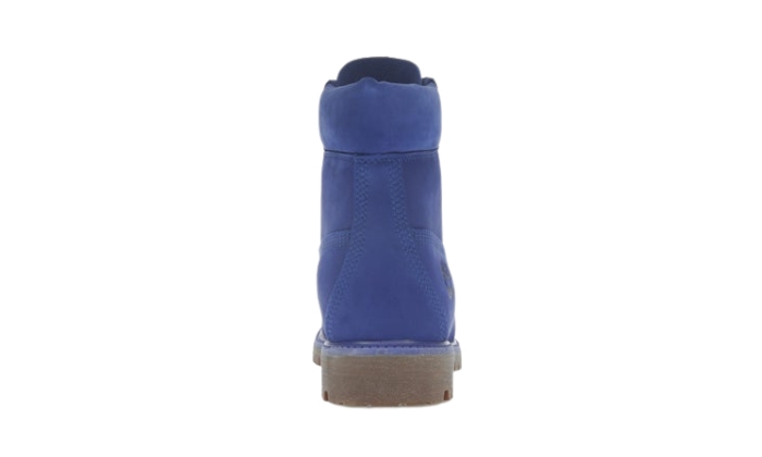 Timberland Stivale Anniversario Blu Brillante miniatura 3 su DripMilan