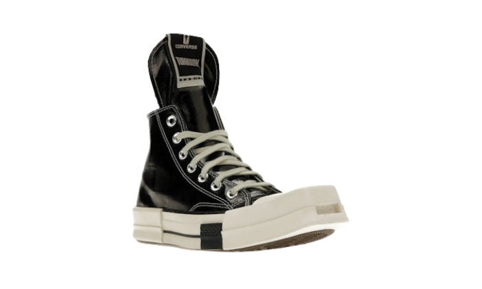 Rick Owens Chuck Taylor All Star 70 - Retro View | DripMilan Shop