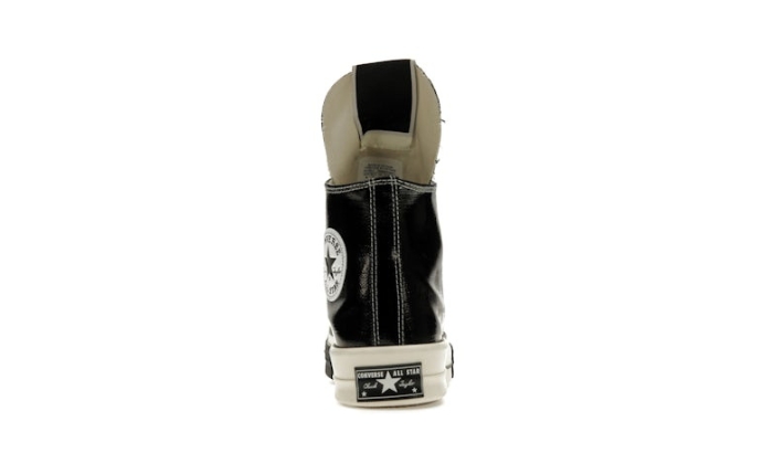Rick Owens Chuck Taylor All Star 70 miniatura 4 su DripMilan