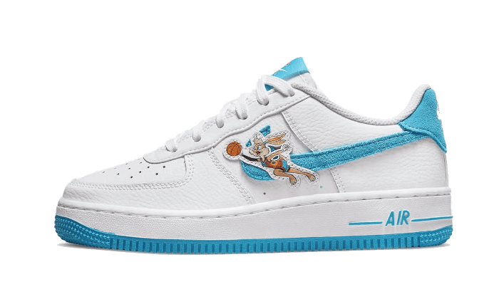 Nike 07 Hare Space Jam originali su DripMilan | Sneaker Autentiche