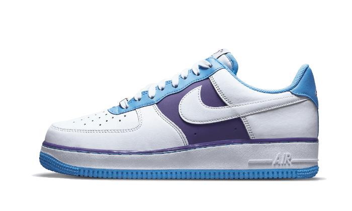 Nike 07 LV8 Lakers originali su DripMilan | Sneaker Autentiche