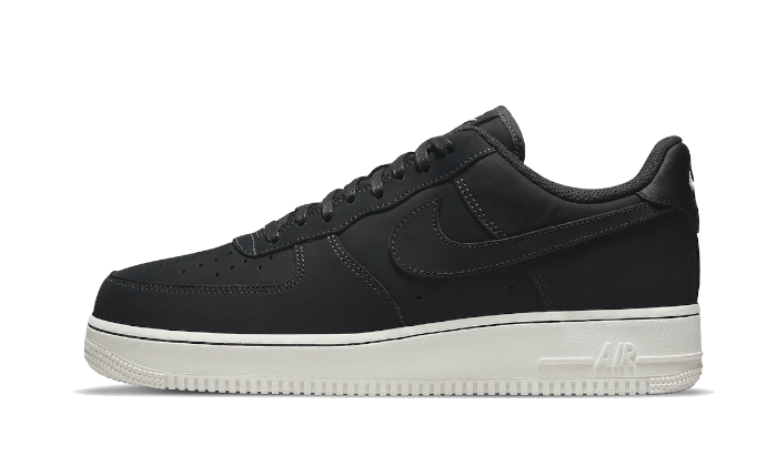 Nike 07 LX Off Noir originali su DripMilan | Sneaker Autentiche