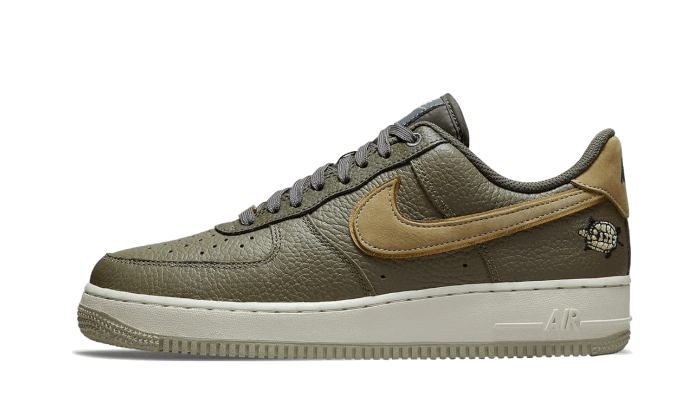 Nike 07 LX Turtle originali su DripMilan | Sneaker Autentiche