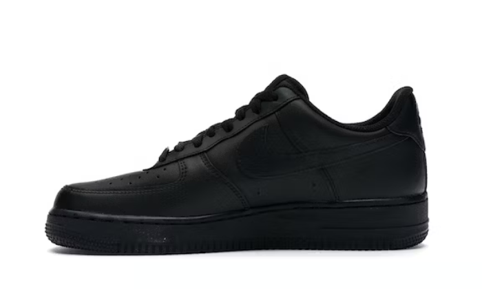 Nike 07 nere originali su DripMilan | Sneaker Autentiche