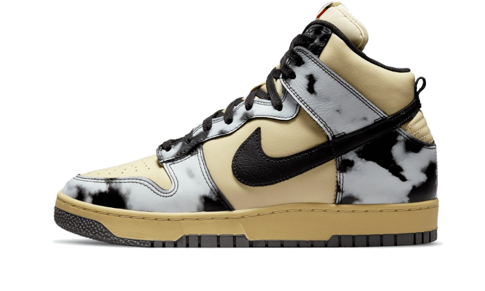 Nike 1985 Black Acid Wash originali su DripMilan | Sneaker Autentiche