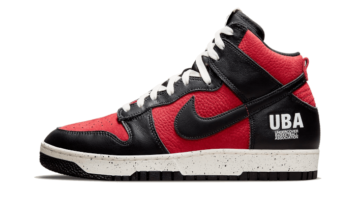 Nike 1985 Undercover Gym Red originali su DripMilan | Sneaker Autentiche