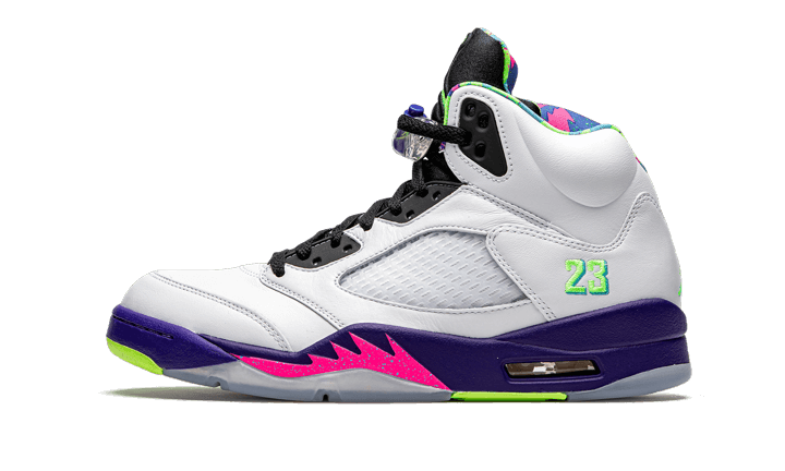 Air Jordan Alternate Bel-Air originali su DripMilan | Sneaker Autentiche