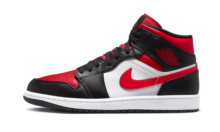 Air Jordan Alternate Bred Toe originali su DripMilan | Sneaker Autentiche