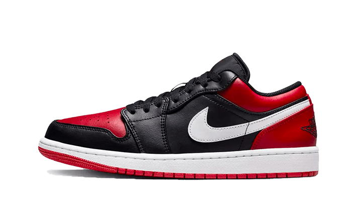 Air Jordan Alternate Bred Toe originali su DripMilan | Sneaker Autentiche