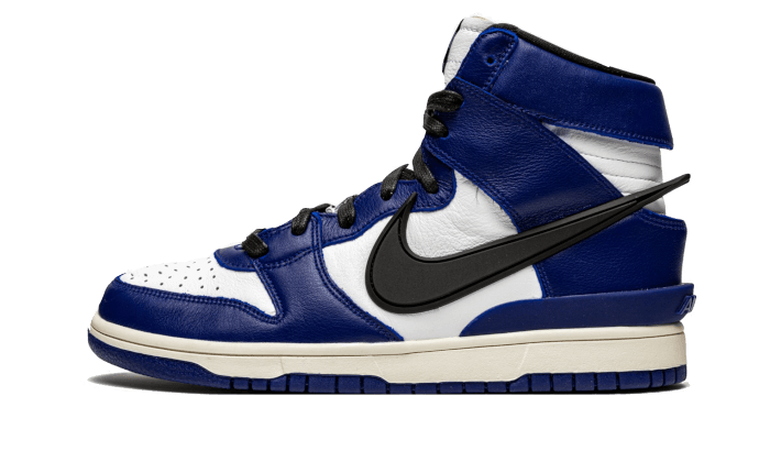 Nike Ambush Deep Royal Blue originali su DripMilan | Sneaker Autentiche