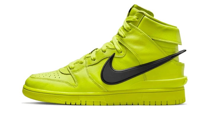 Nike Ambush Flash Lime originali su DripMilan | Sneaker Autentiche