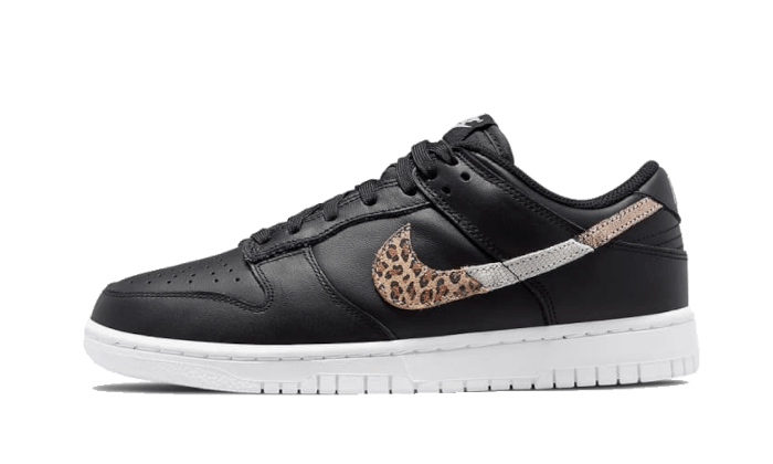 Nike Animal Print Black originali su DripMilan | Sneaker Autentiche