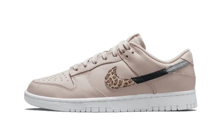 Nike Animal Print Pink originali su DripMilan | Sneaker Autentiche