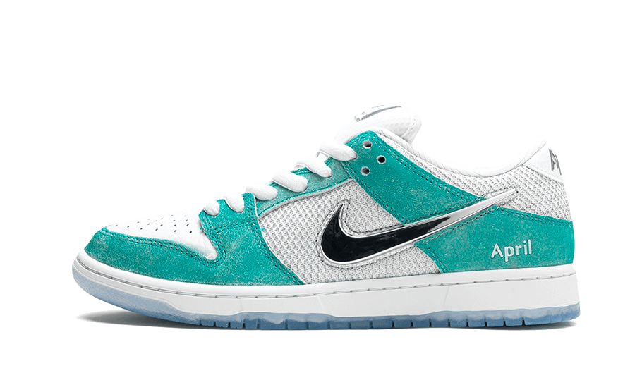 Nike April Skateboards originali su DripMilan | Sneaker Autentiche