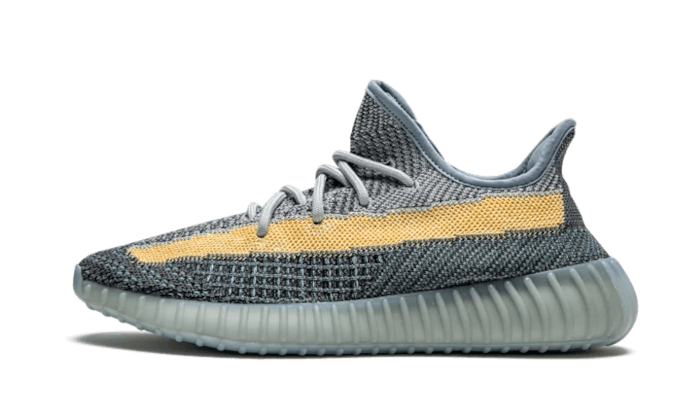 Yeezy Ash Blue originali su DripMilan | Sneaker Autentiche