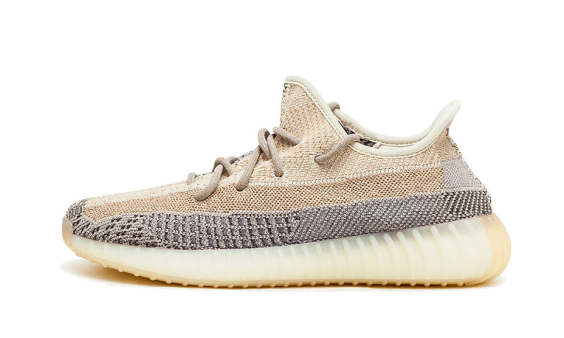 Yeezy Ash Pearl originali su DripMilan | Sneaker Autentiche