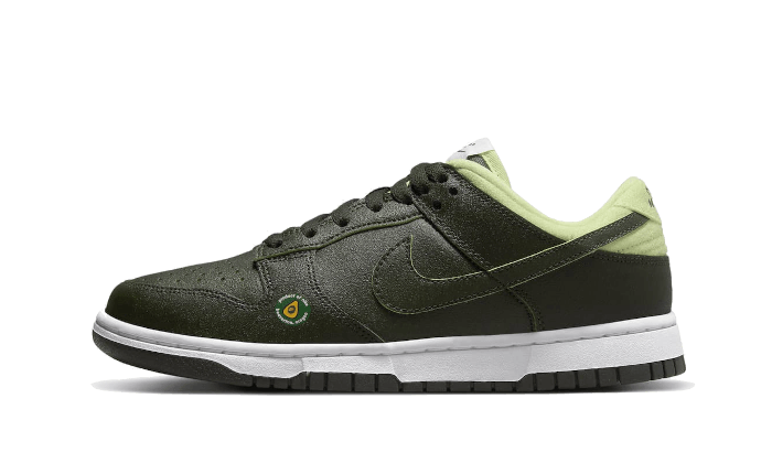 Nike Avocado originali su DripMilan | Sneaker Autentiche