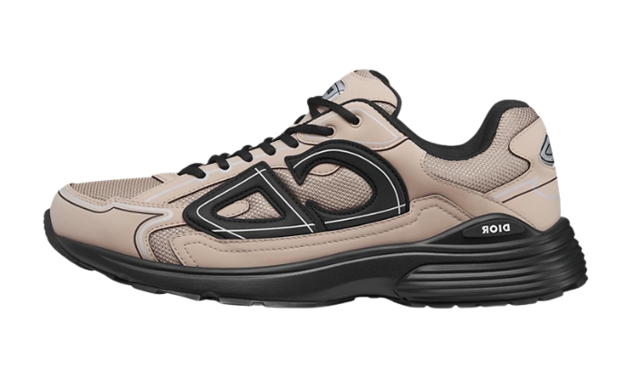 Dior B30 Beige Mesh/Beige Tessuto originali su DripMilan | Sneaker Autentiche