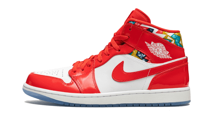 Air Jordan Barcelona Sweater originali su DripMilan | Sneaker Autentiche