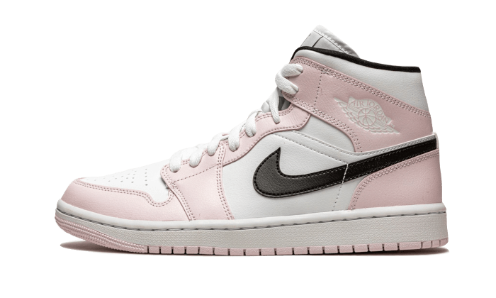 Air Jordan Barely Rose originali su DripMilan | Sneaker Autentiche