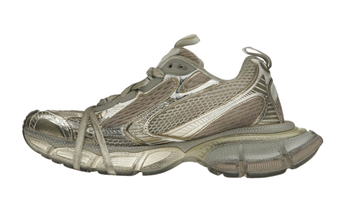 Balenciaga Beige 3XL Sneakers originali su DripMilan | Sneaker Autentiche