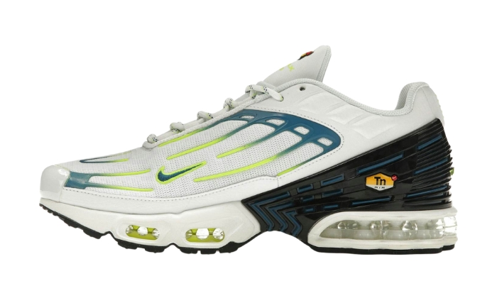 Nike Bianco Marina Volt Nero originali su DripMilan | Sneaker Autentiche