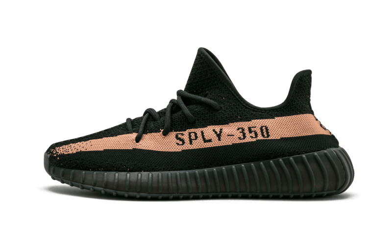 Yeezy Black Copper originali su DripMilan | Sneaker Autentiche