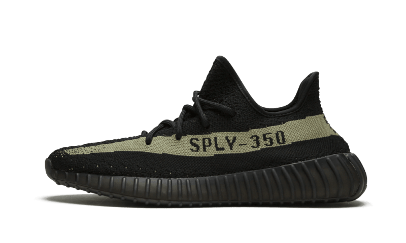 Yeezy Black Green originali su DripMilan | Sneaker Autentiche