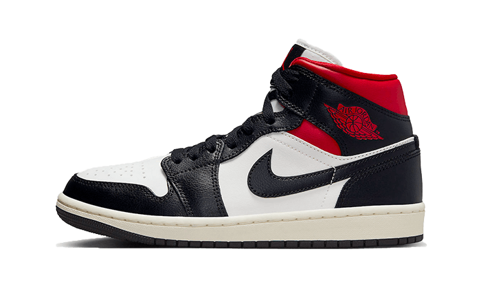 Air Jordan Black Gym Red originali su DripMilan | Sneaker Autentiche