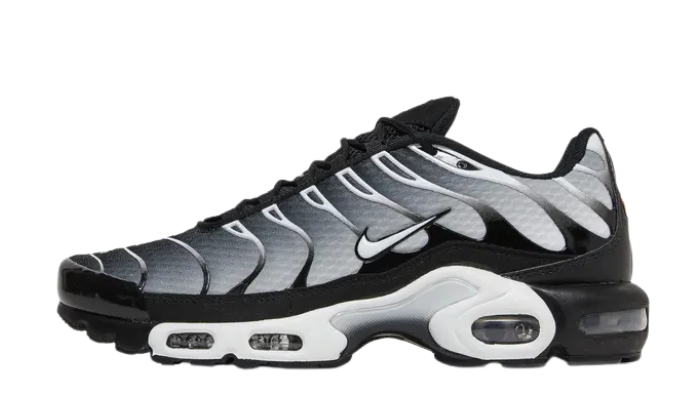 Nike Black Metallic Silver originali su DripMilan | Sneaker Autentiche